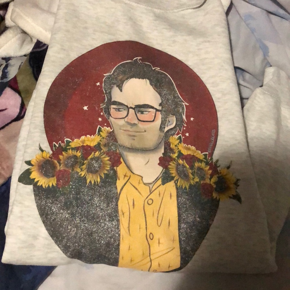 Richie Tozier (IT) Sweatshirt